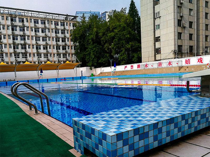 泳池水質(zhì)檢測新標(biāo)準(zhǔn)(泳池水質(zhì)檢測儀檢測項(xiàng)目)