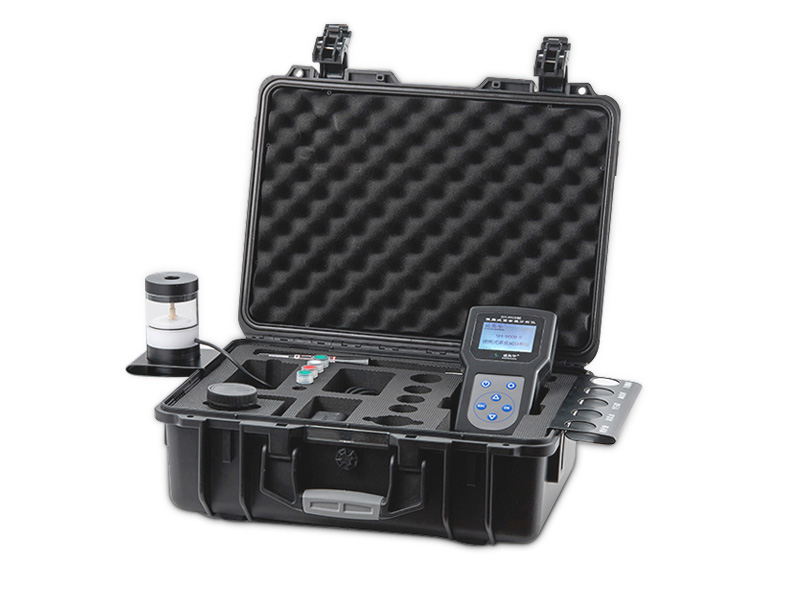 如何正確維護(hù)重金屬測(cè)定儀