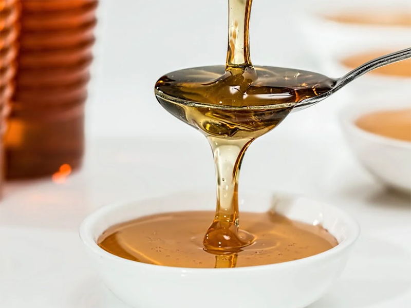 蜂蜜檢測(cè)儀工作原理(蜂蜜檢測(cè)儀可以鑒別蜂蜜真假嗎)