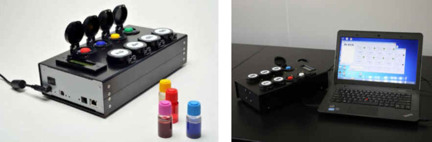 意大利進(jìn)口大腸桿菌檢測系統(tǒng)