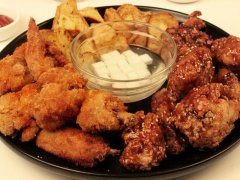 炸雞真的不健康嗎？其實(shí)用油才是關(guān)鍵